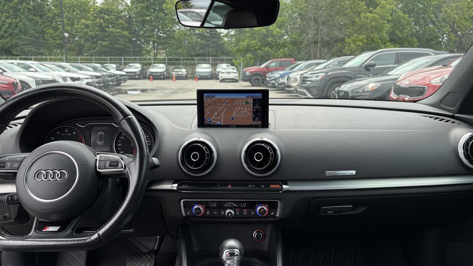 2016 Audi A3 - Image 5
