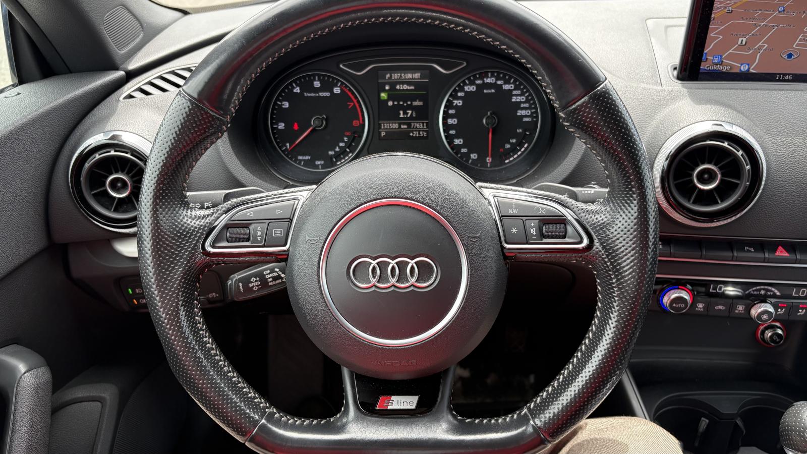 2016 Audi A3 - Image 7