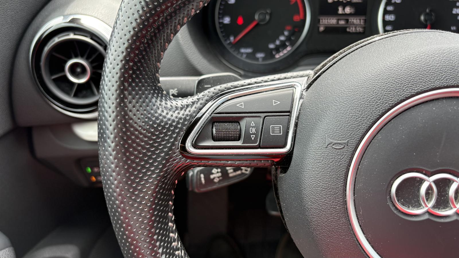 2016 Audi A3 - Image 8
