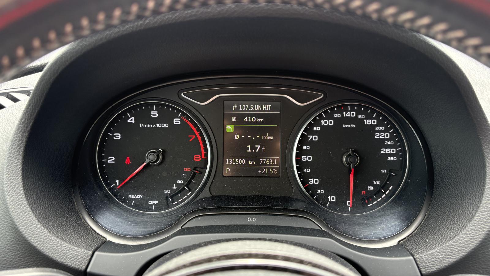 2016 Audi A3 - Image 11