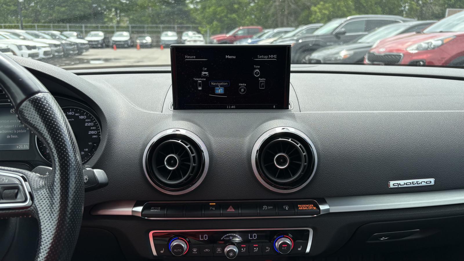 2016 Audi A3 - Image 13