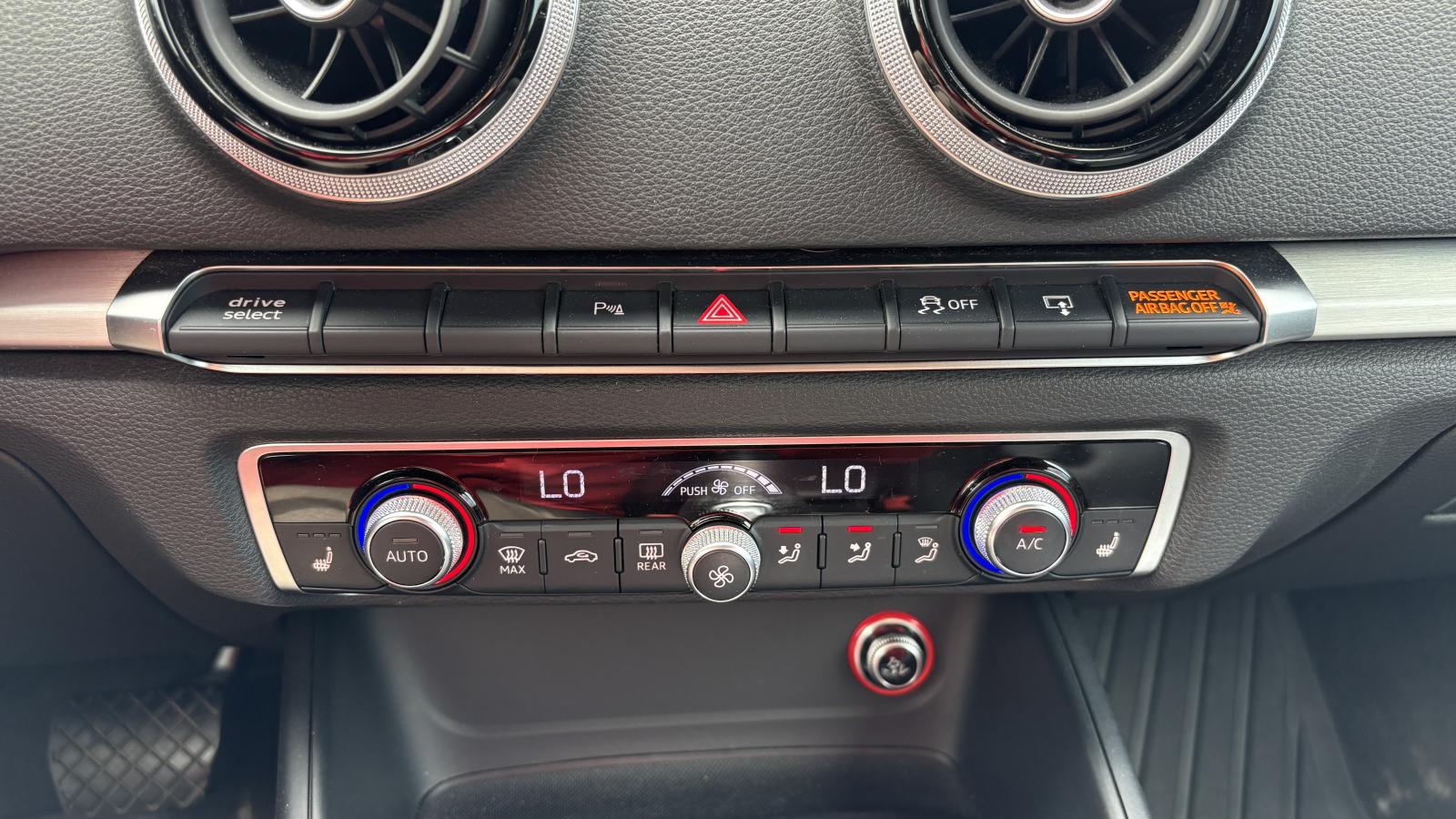 2016 Audi A3 - Image 14