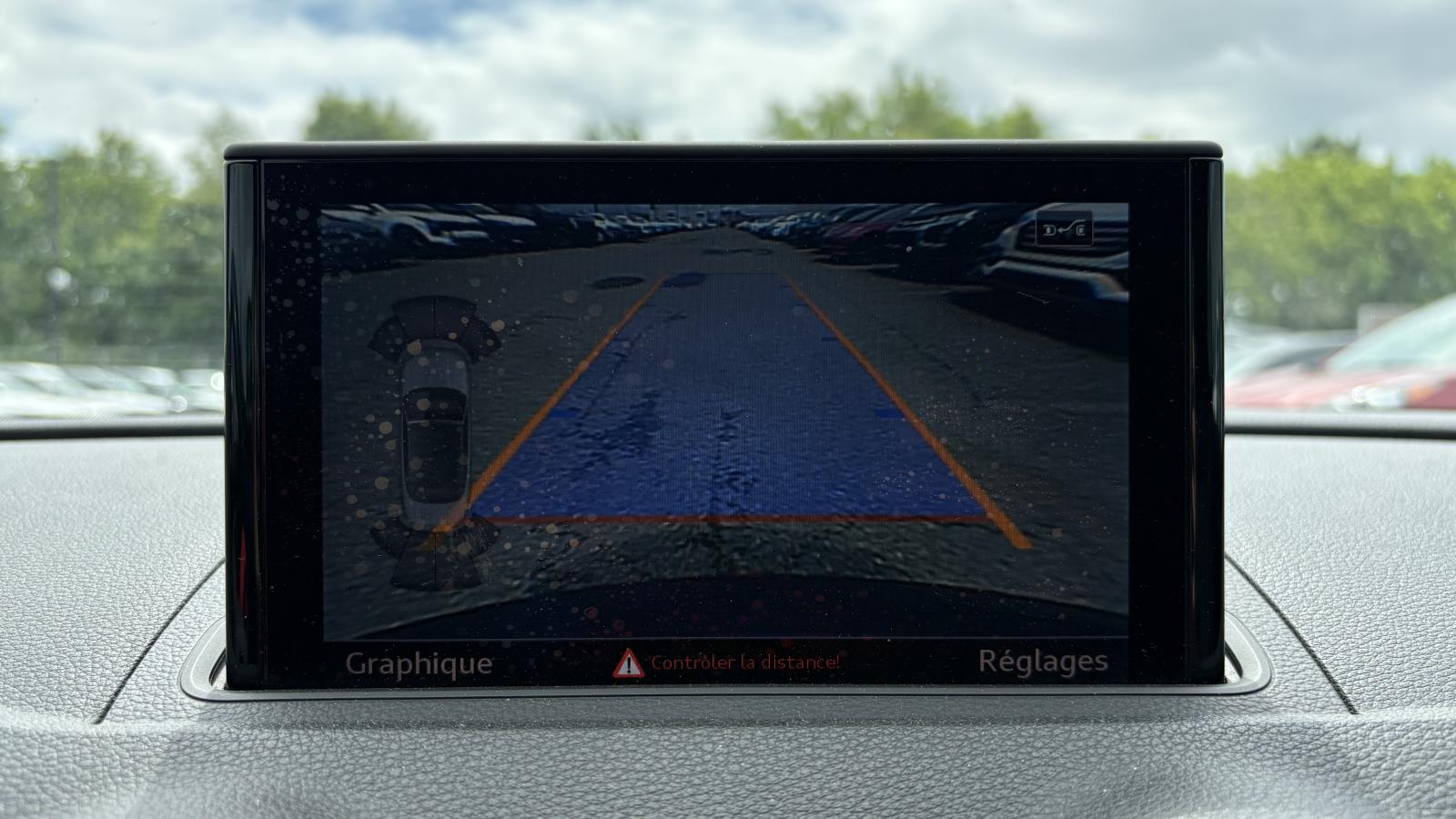 2016 Audi A3 - Image 16
