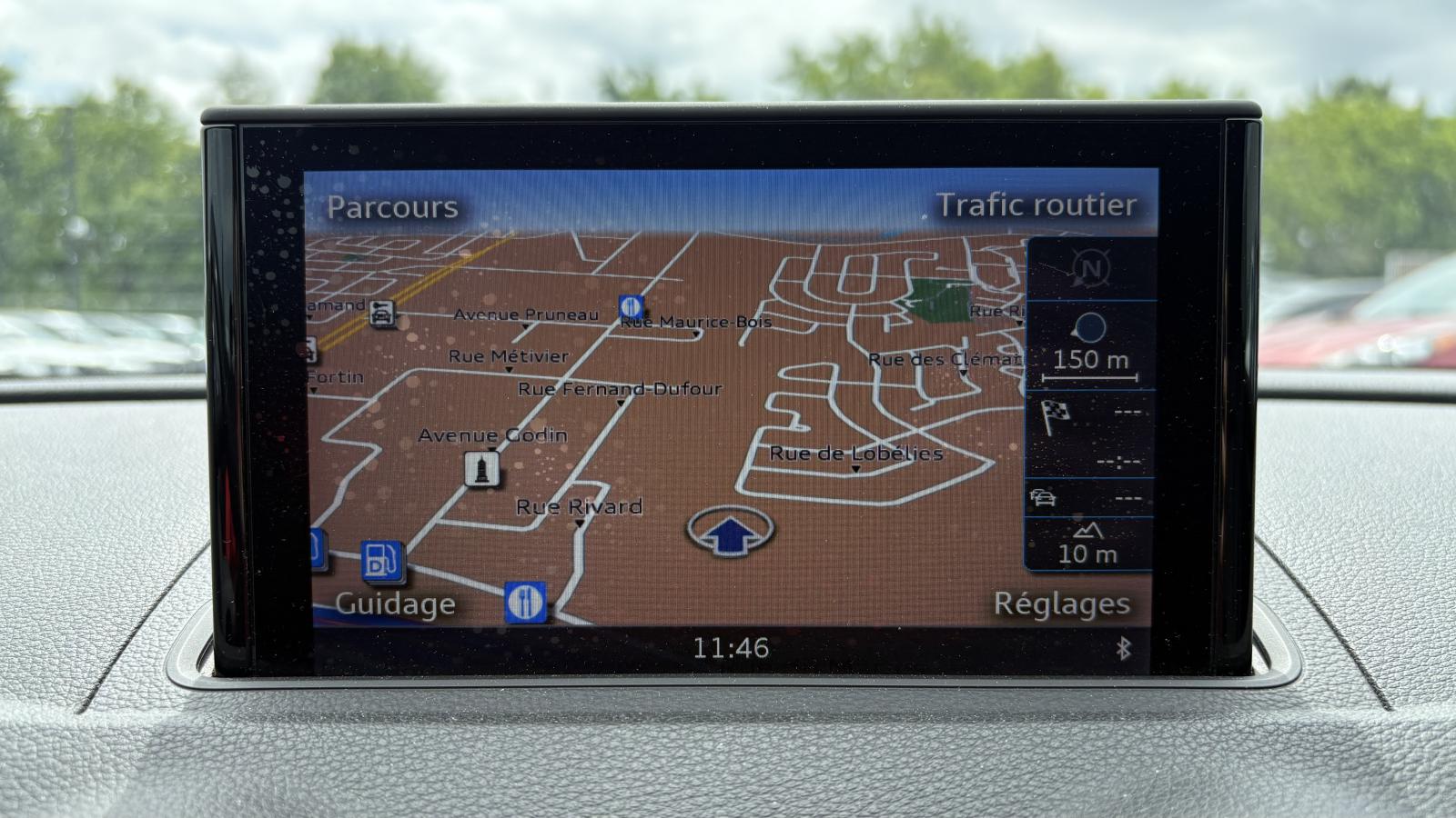 2016 Audi A3 - Image 17