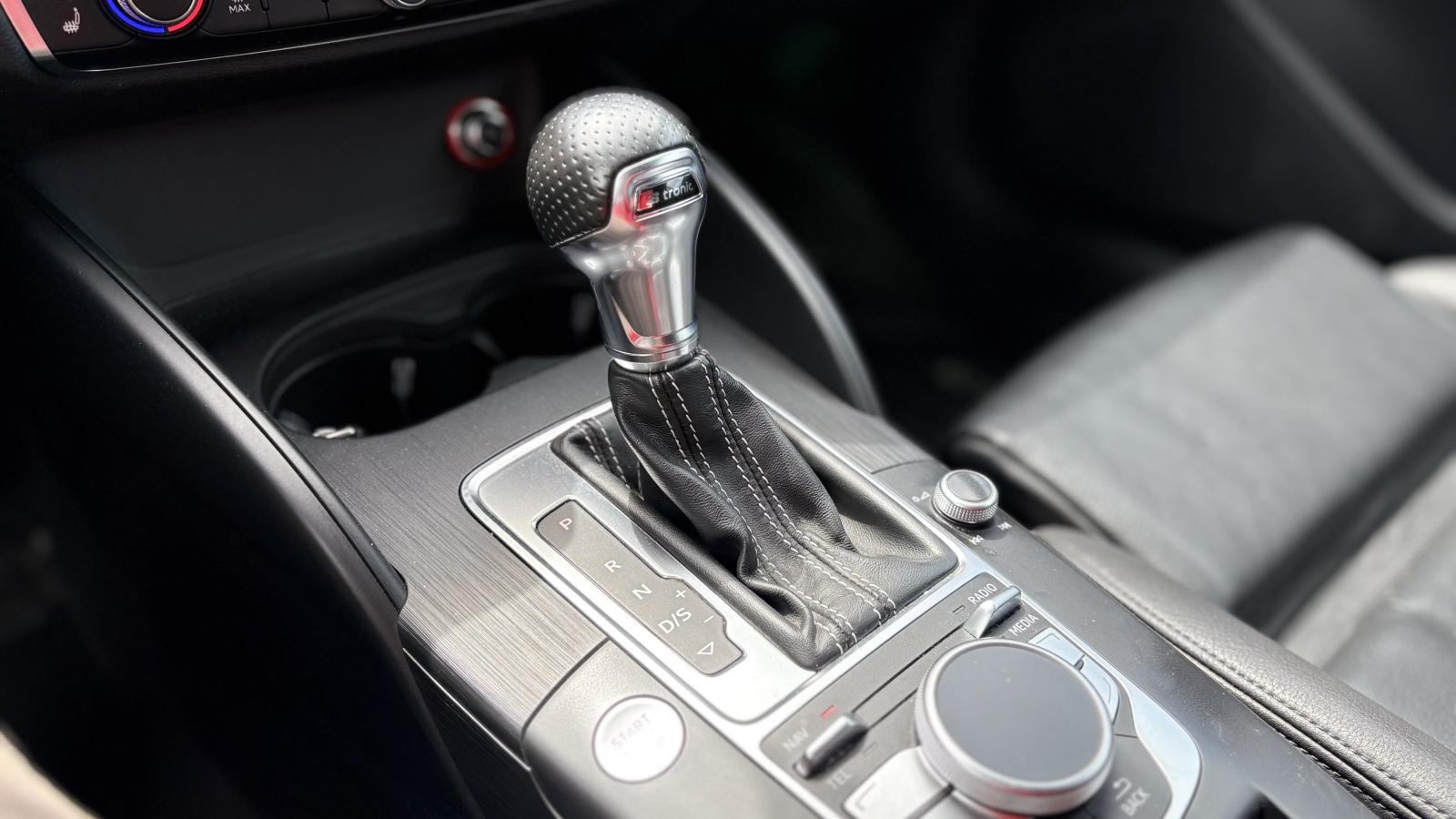 2016 Audi A3 - Image 19