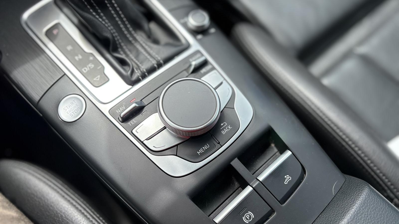 2016 Audi A3 - Image 20