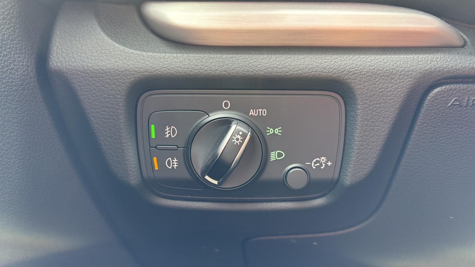 2016 Audi A3 - Image 25