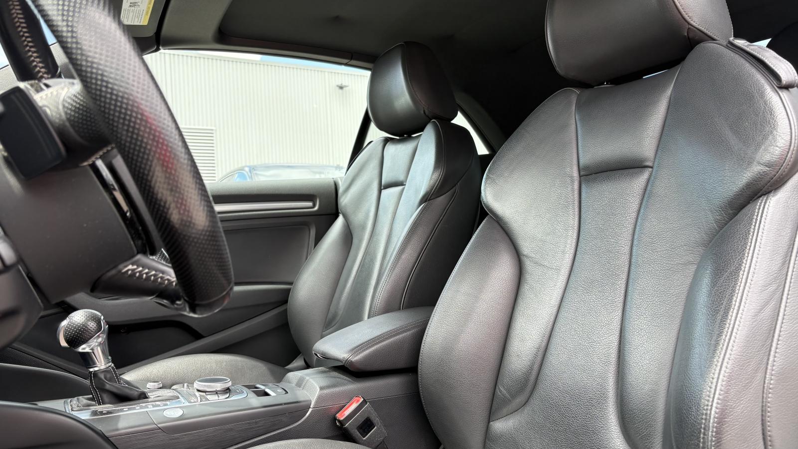 2016 Audi A3 - Image 26