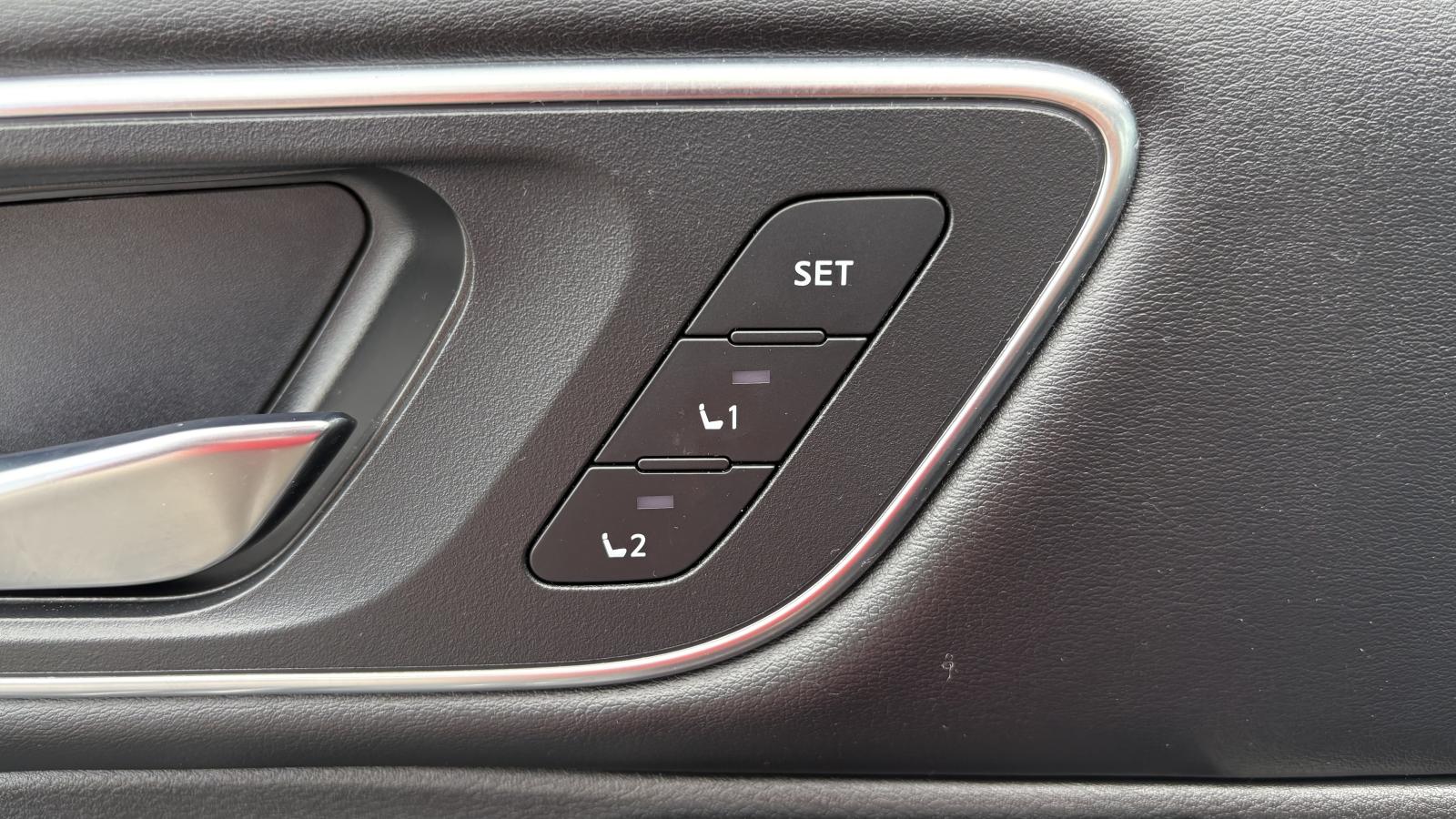 2021 Nissan Rogue - Image 11