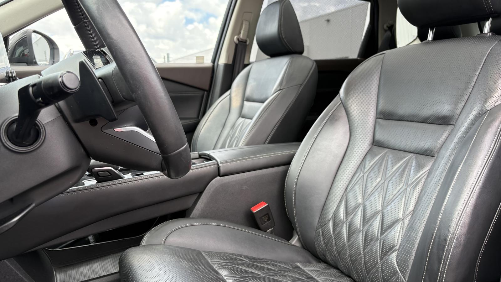 2021 Nissan Rogue - Image 14