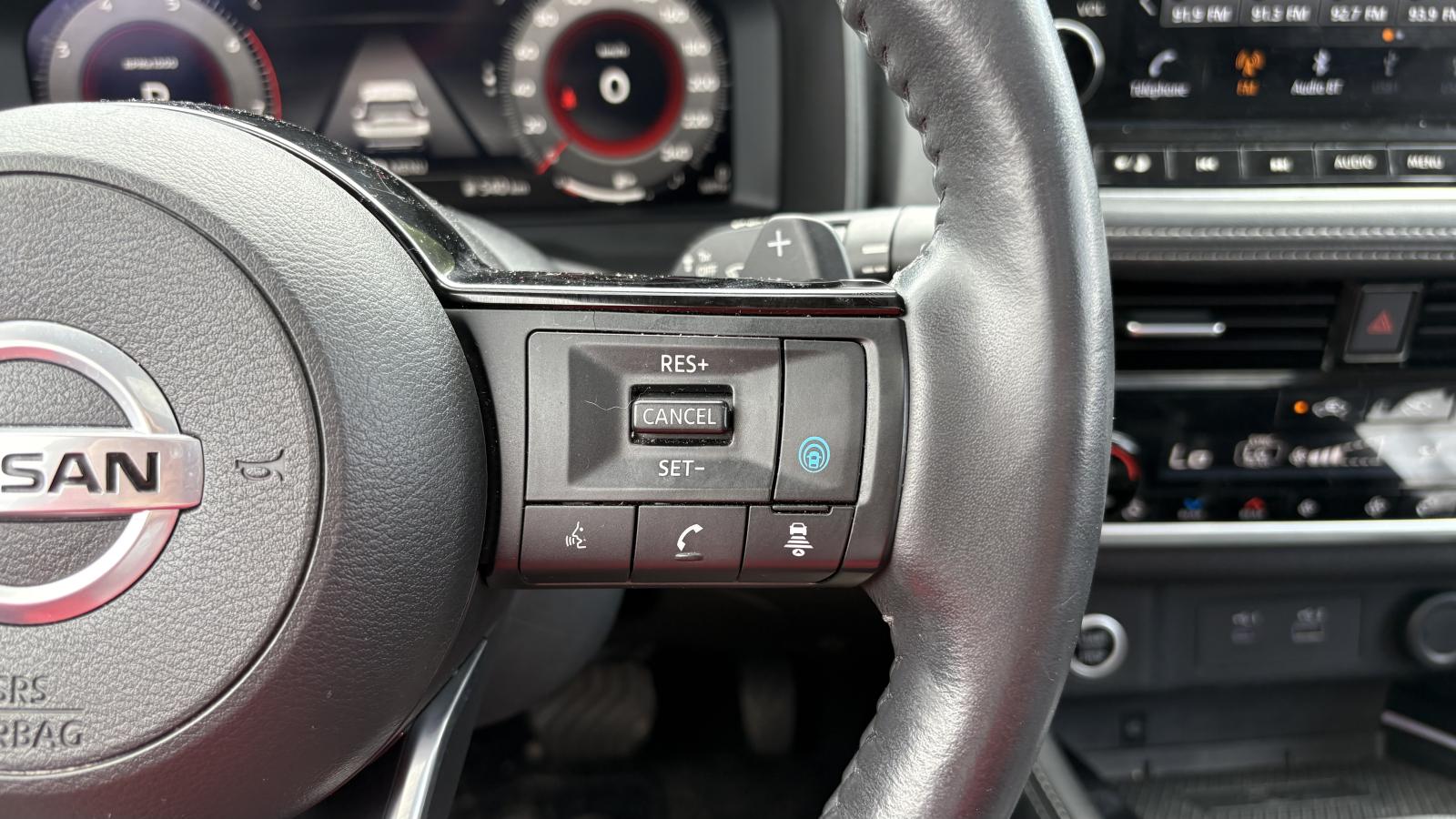 2021 Nissan Rogue - Image 20