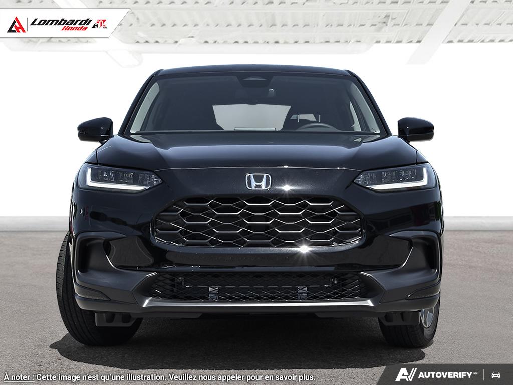 2027 HONDA HR-V - Image 2
