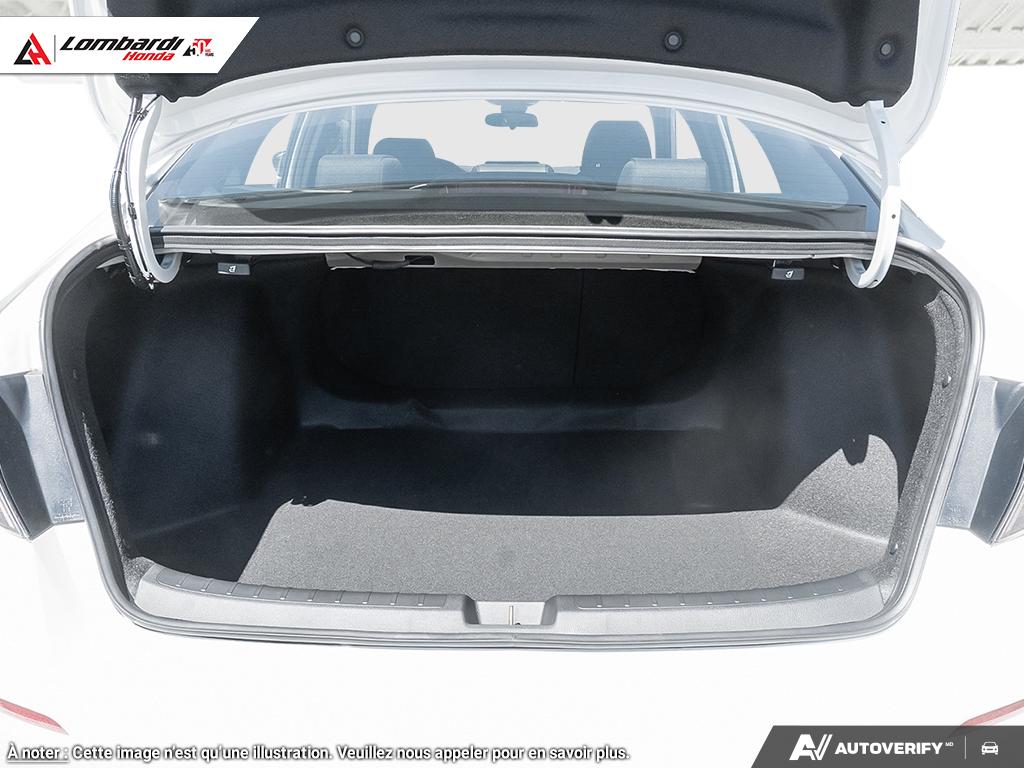 2026 HONDA CIVIC - Image 7