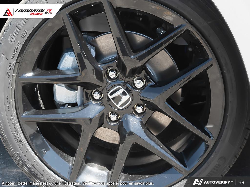 2026 HONDA CIVIC - Image 8