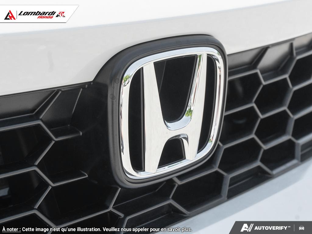 2026 HONDA CIVIC - Image 9