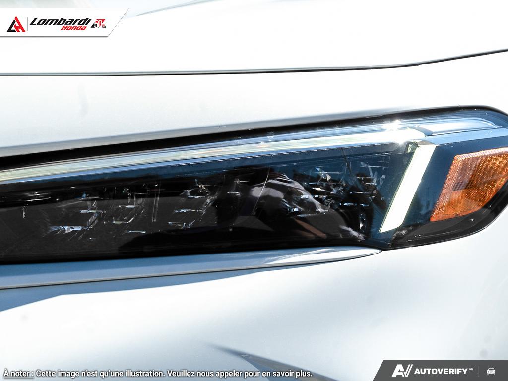 2026 HONDA CIVIC - Image 10