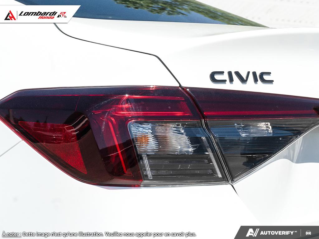 2026 HONDA CIVIC - Image 11
