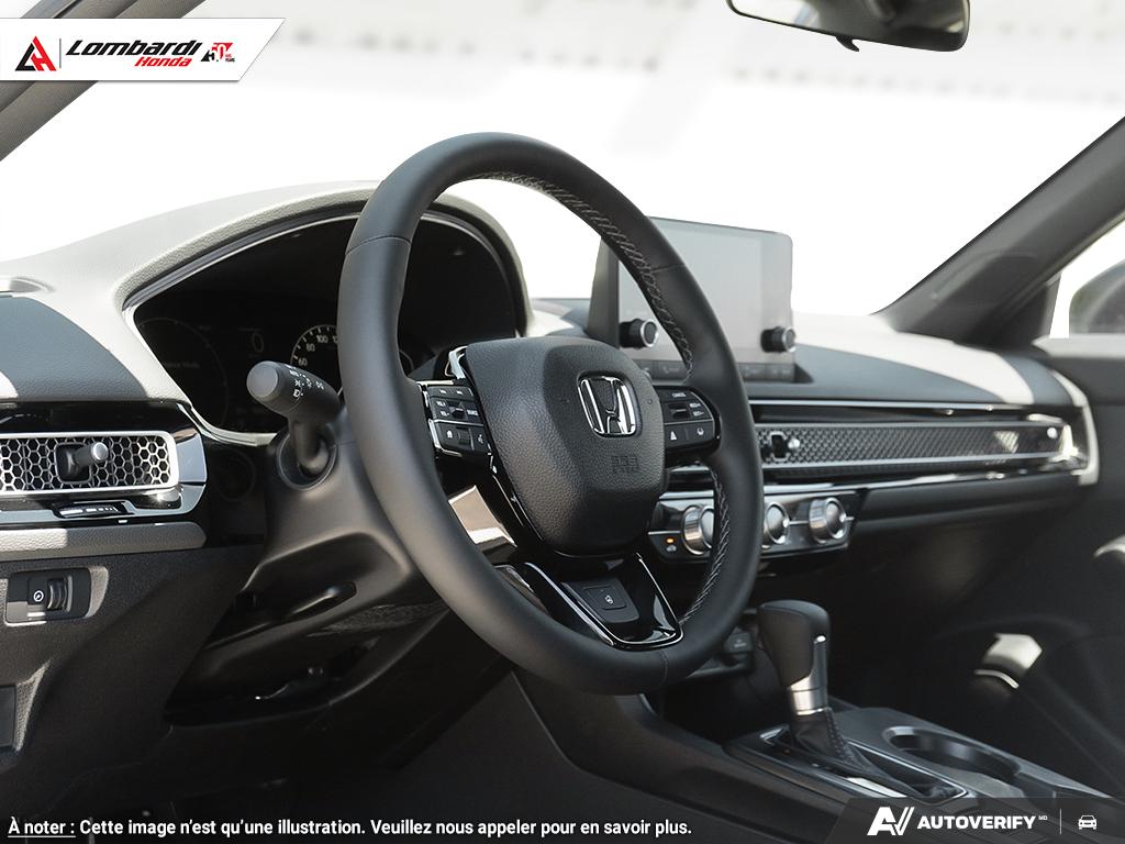 2026 HONDA CIVIC - Image 12
