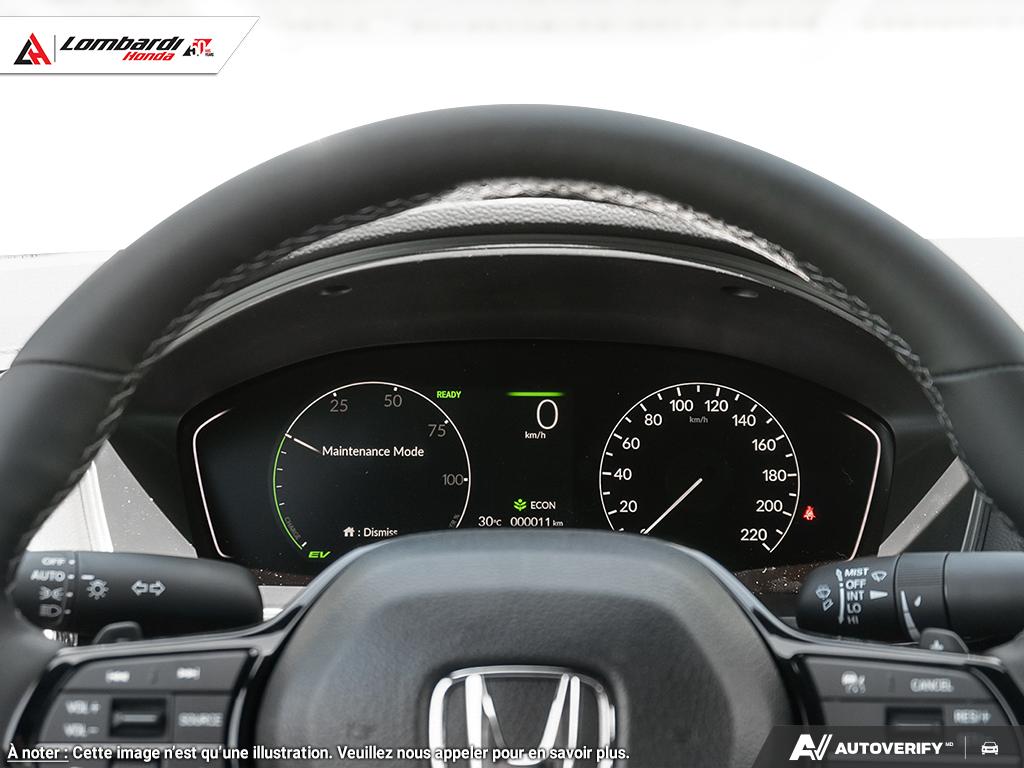2026 HONDA CIVIC - Image 14