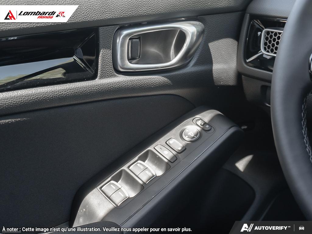2026 HONDA CIVIC - Image 16