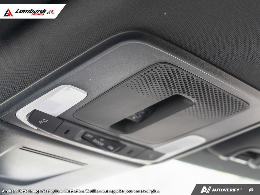 2026 HONDA CIVIC - Image 19