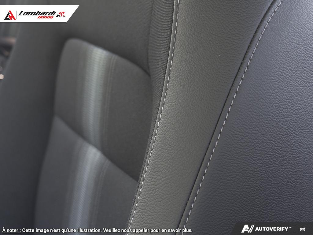 2026 HONDA CIVIC - Image 20