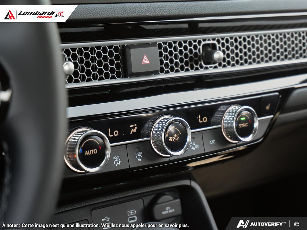 2026 HONDA CIVIC - Image 21