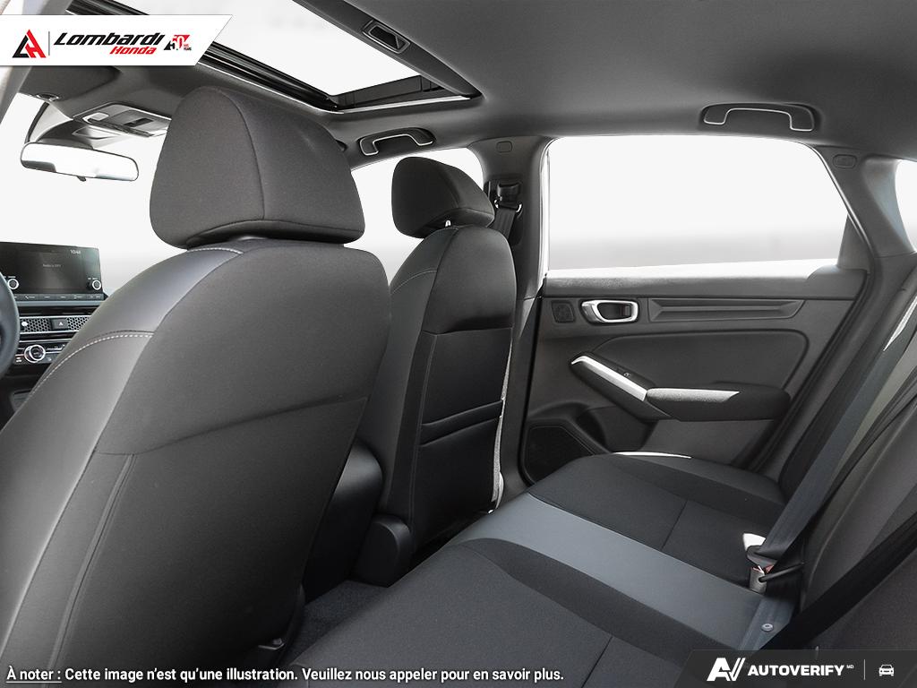 2026 HONDA CIVIC - Image 22