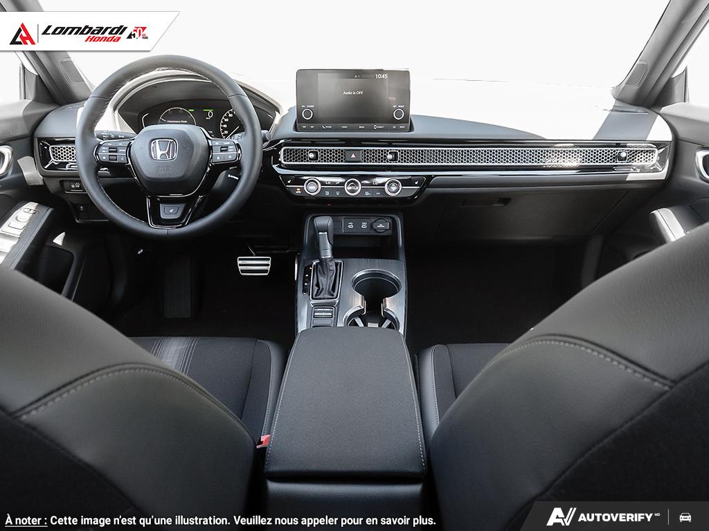 2026 HONDA CIVIC - Image 23