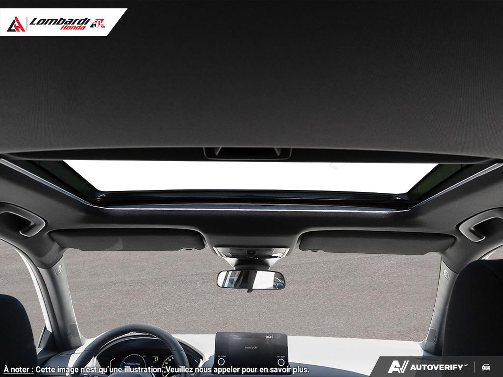 2026 HONDA CIVIC - Image 25