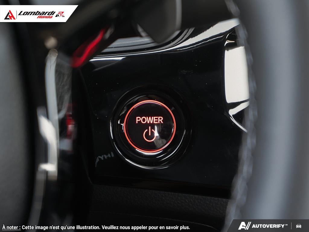 2026 HONDA CIVIC - Image 27