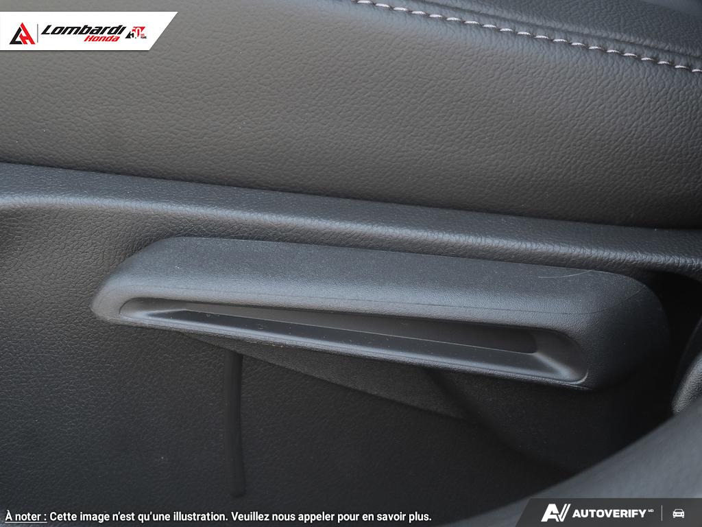 2026 HONDA CIVIC - Image 28