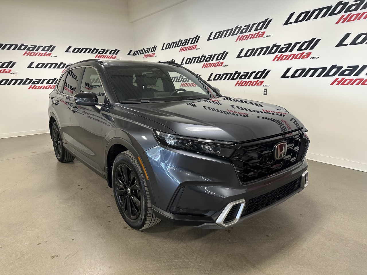 2023 Honda CR-V hybride