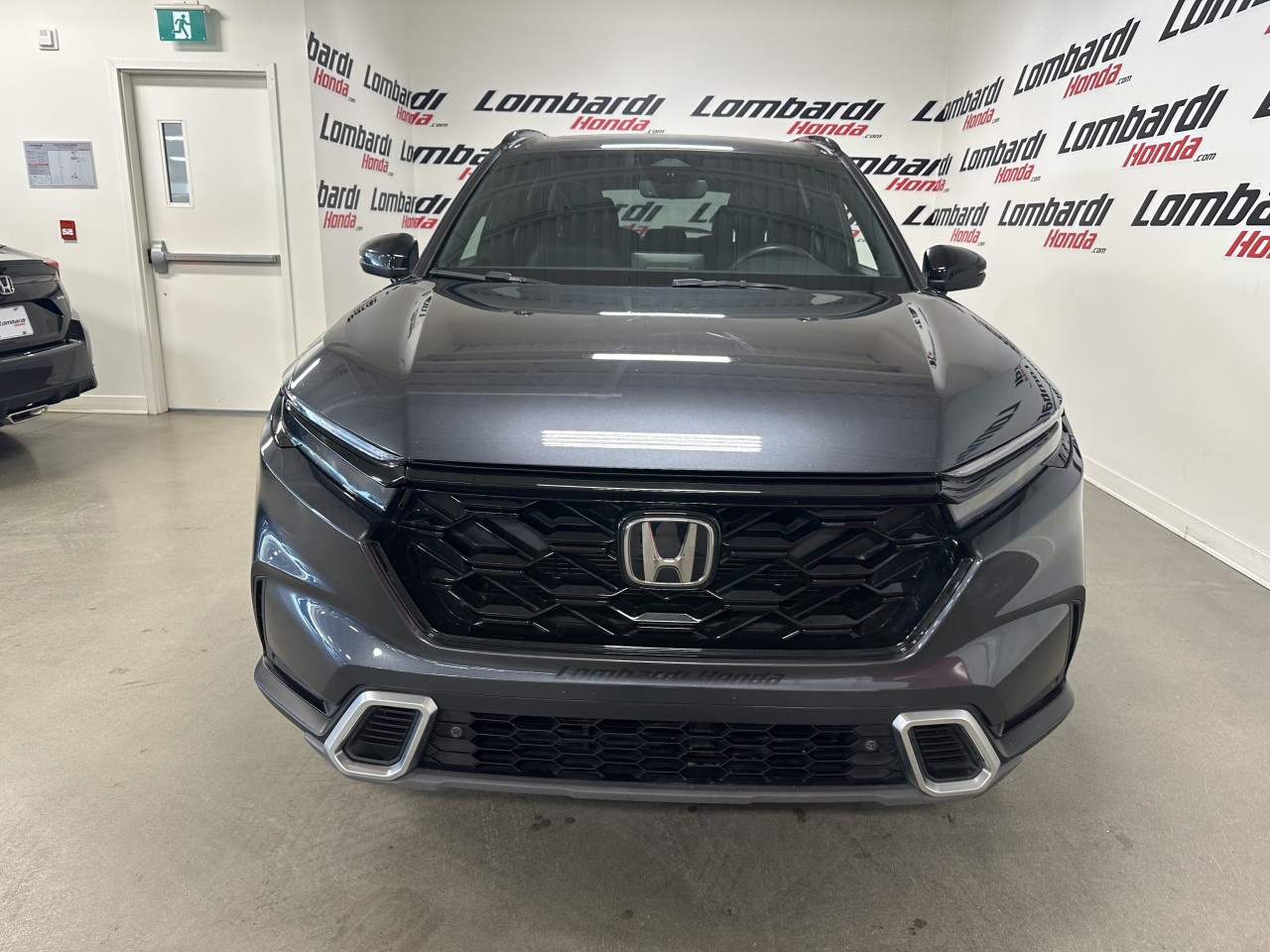 2023 Honda CR-V hybride - Image 3