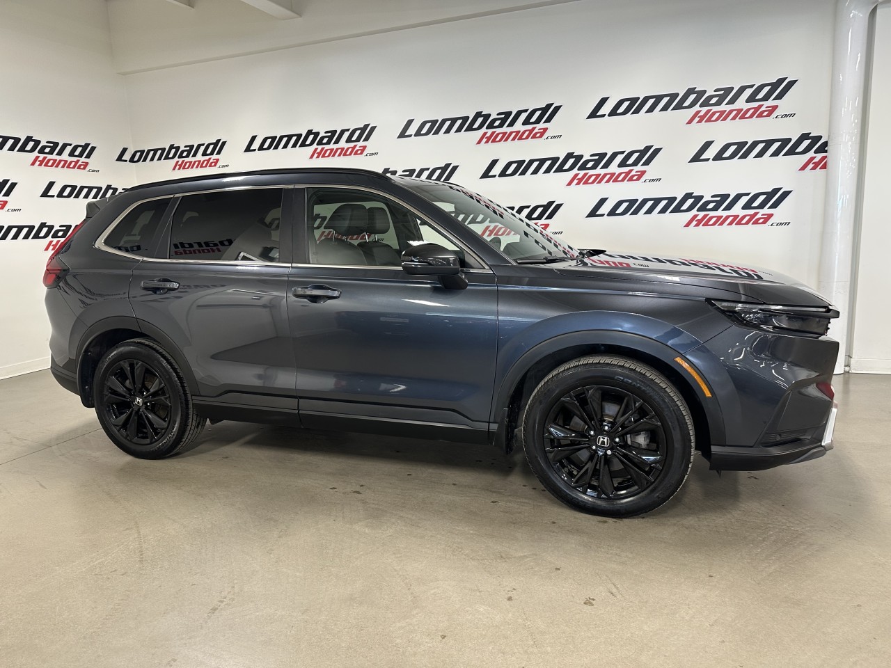 2023 Honda CR-V hybride - Image 7