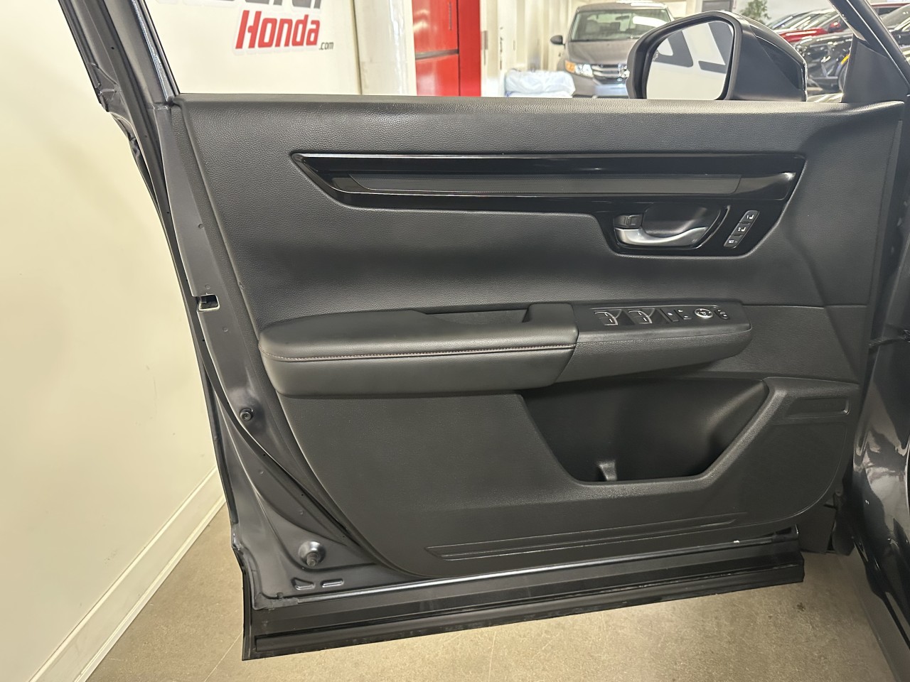2023 Honda CR-V hybride - Image 11
