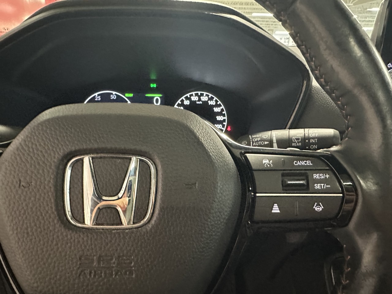 2023 Honda CR-V hybride - Image 16