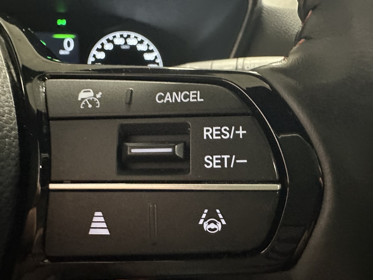 2023 Honda CR-V hybride - Image 17