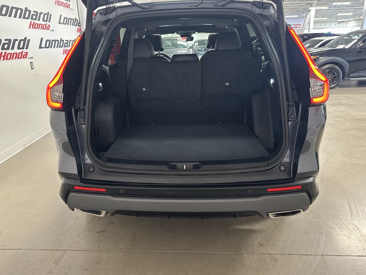 2023 Honda CR-V hybride - Image 21
