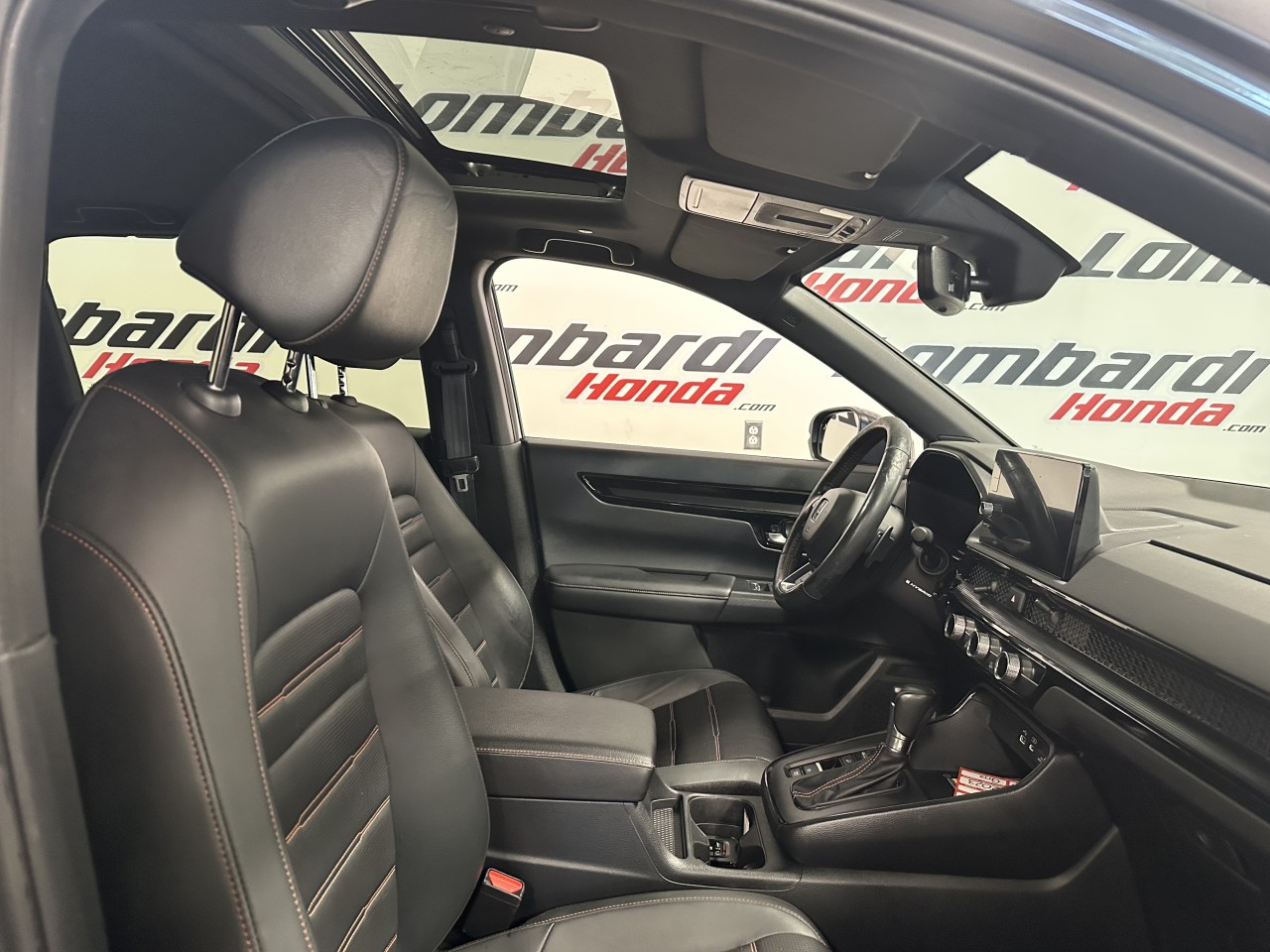 2023 Honda CR-V hybride - Image 22