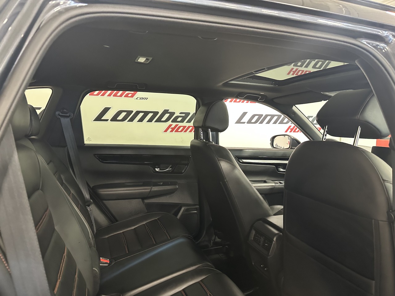 2023 Honda CR-V hybride - Image 23