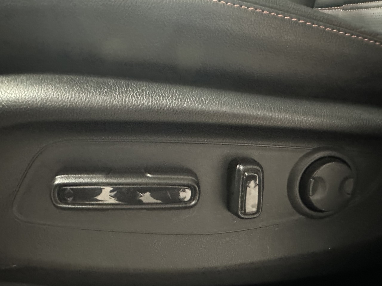 2025 Honda CR-V hybride - Image 12