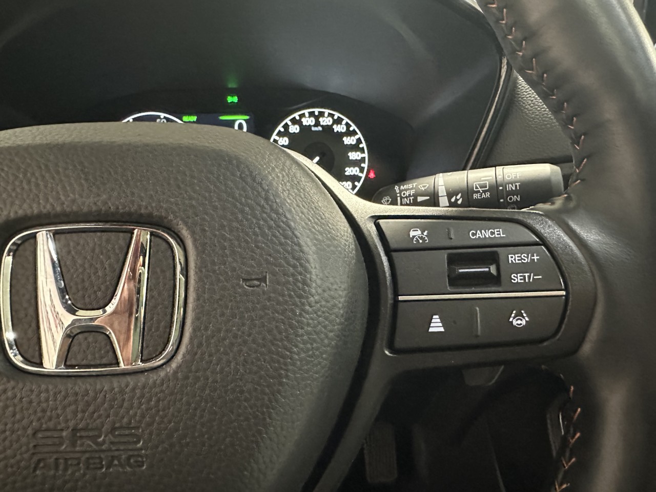 2025 Honda CR-V hybride - Image 15
