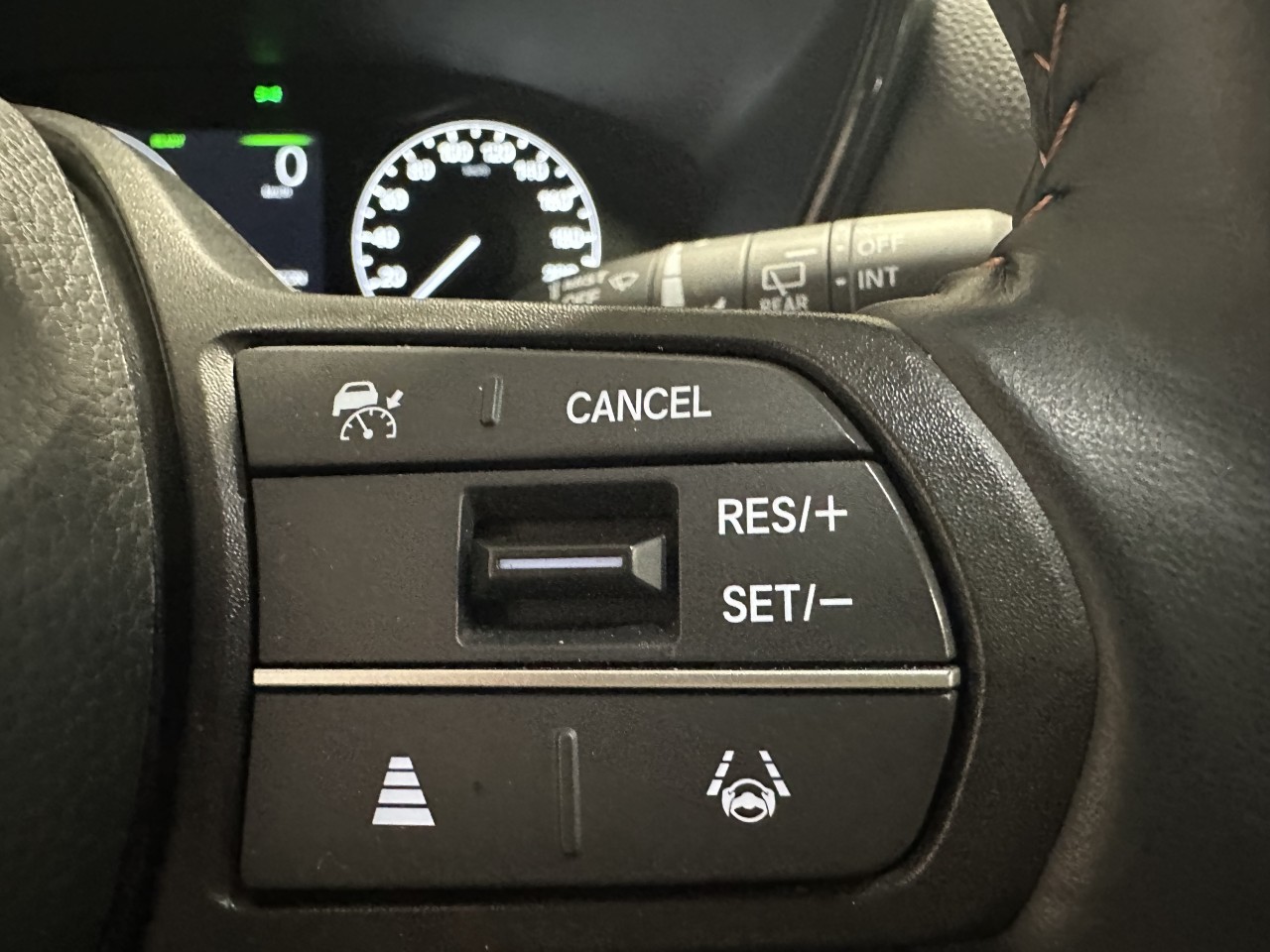 2025 Honda CR-V hybride - Image 16