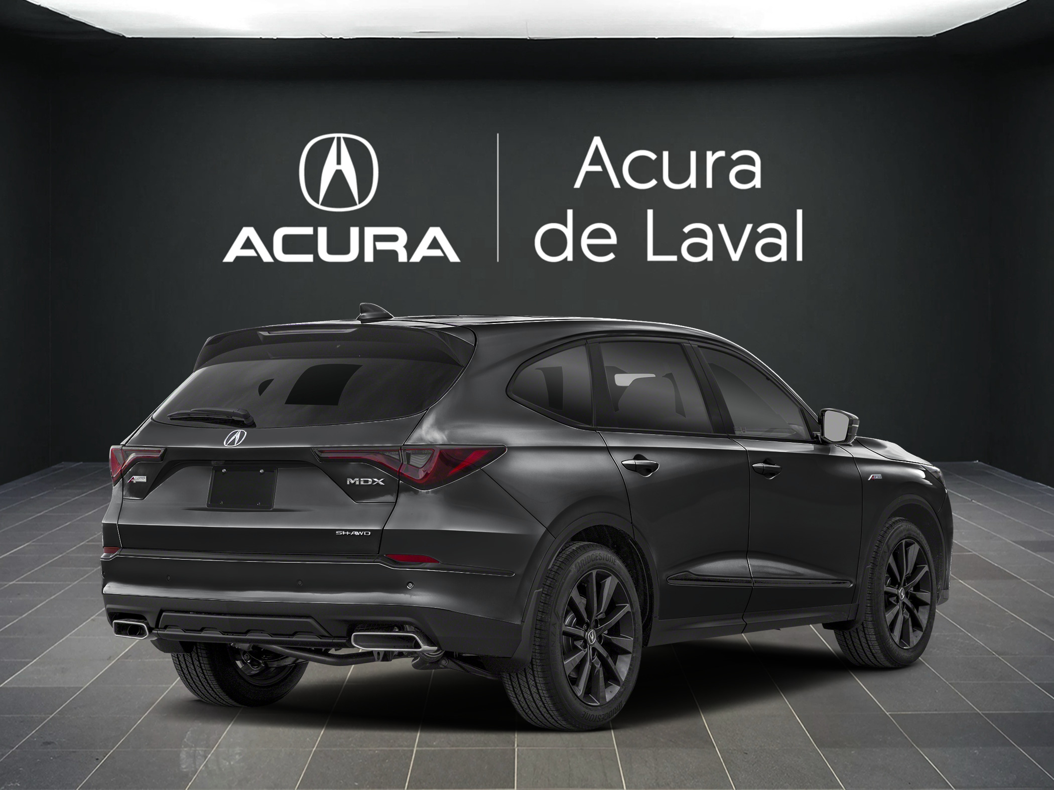 2026 Acura MDX - Image 2