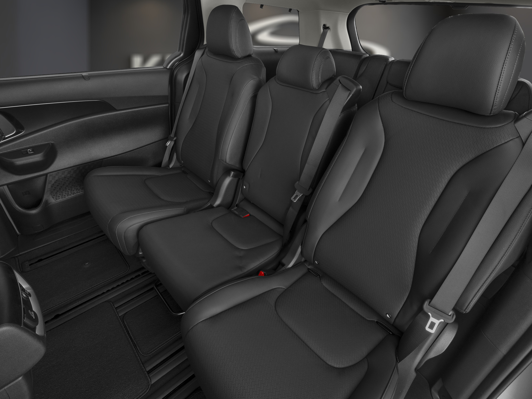 2026 Kia Carnival - Image 9