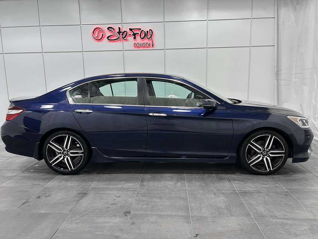 2016 Honda Accord - Image 7