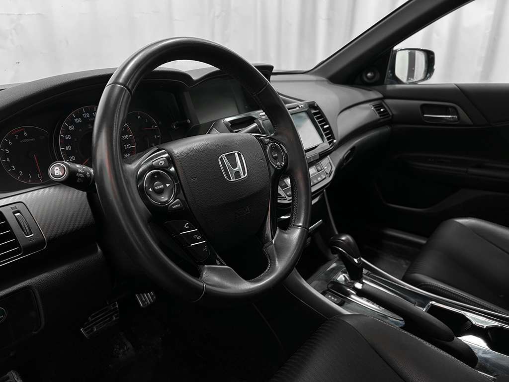 2016 Honda Accord - Image 8