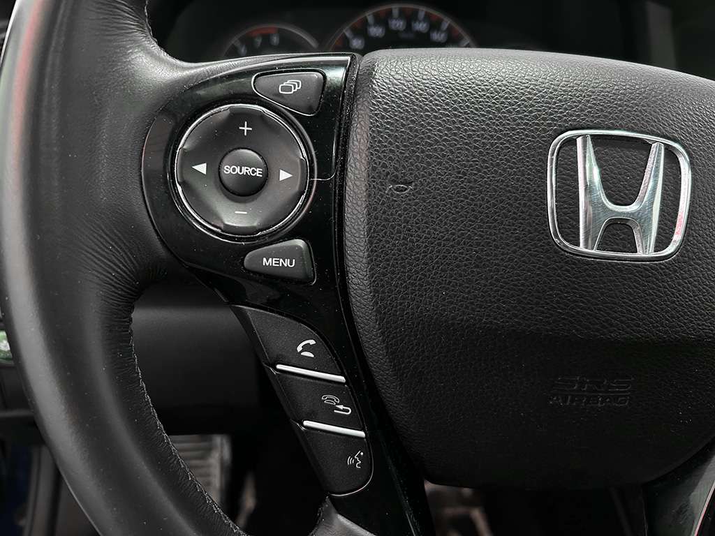 2016 Honda Accord - Image 10