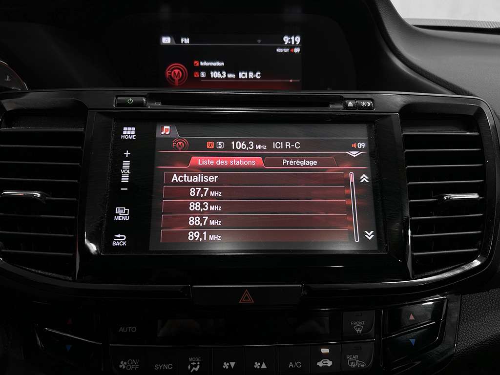 2016 Honda Accord - Image 13